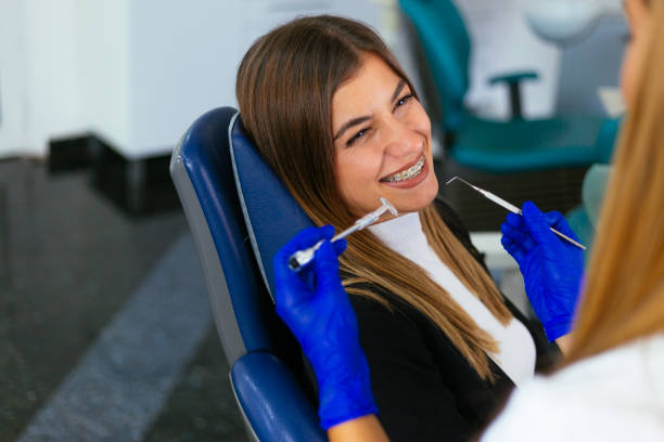 Advanced Technology for Better Dental Care in Two Rivers, WI