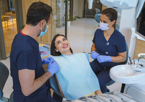 Best Emergency Dental Care  in Two Rivers, WI