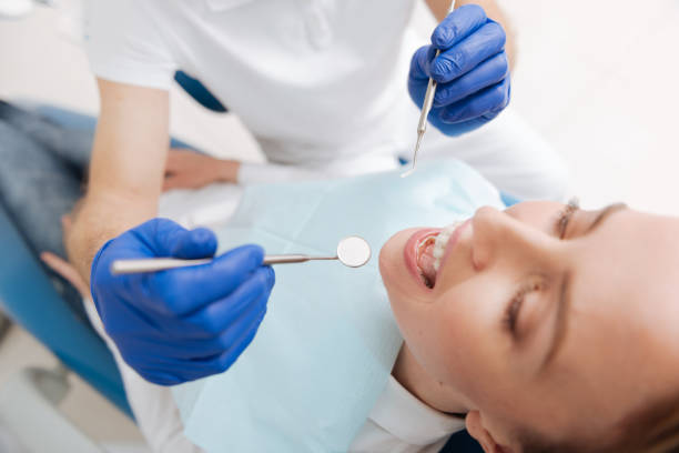 Best Dental Exams and Cleanings  in Two Rivers, WI